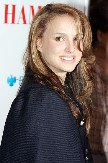 natalie portman in closer. girlfriend natalie portman