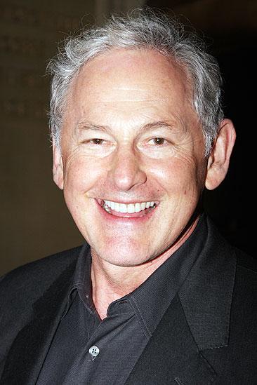 Hamlet opening – Victor Garber