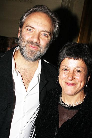 Hamlet opening – Sam Mendes – Caro Newling