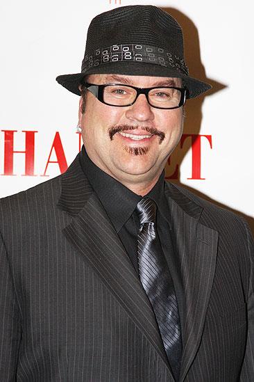 Hamlet opening – Desmond Child