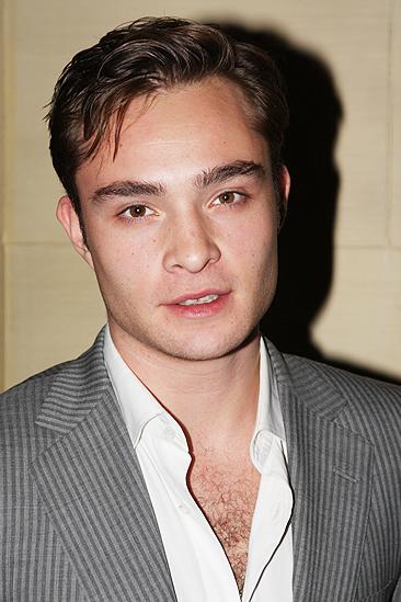 Hamlet opening – Ed Westwick