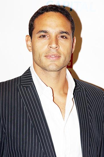 Hamlet opening – Daniel Sunjata
