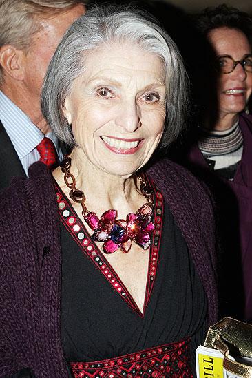 Hamlet opening – Pat Schoenfeld