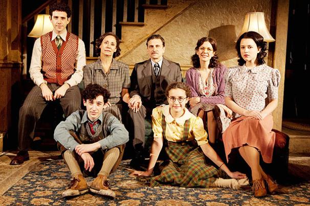 Show Photos - Brighton Beach Memoirs - 