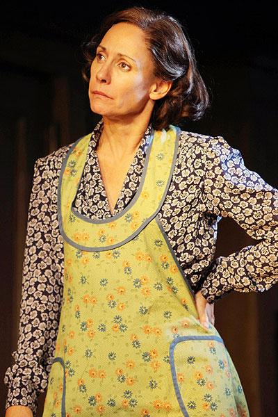 Show Photos – Brighton Beach Memoirs – Laurie Metcalf