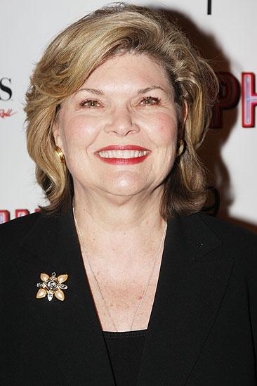 Debra Monk