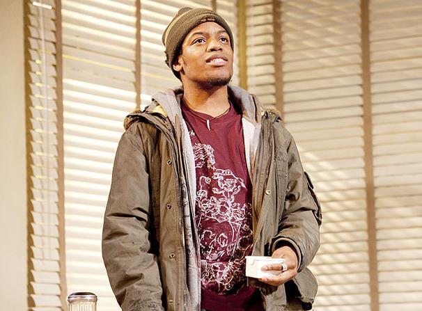 Superior Donuts - Show Photos - Michael McKean
