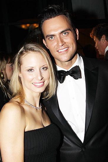 Finian’s Rainbow opening – Alina Faye – Cheyenne Jackson