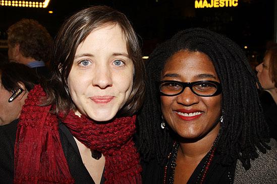 Finian’s Rainbow opening – Kate Whoriskey – Lynn Nottage