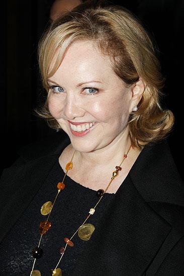 Finian’s Rainbow opening – Susan Stroman
