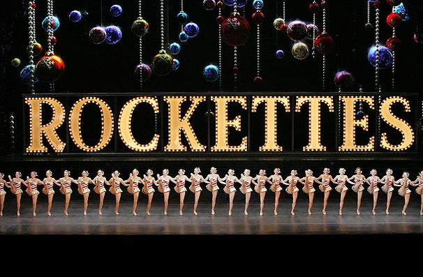 Radio City Christmas Spectacular - Show Photos - cast 3