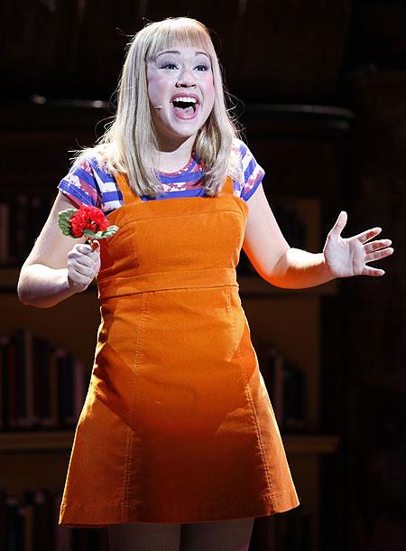 The Toxic Avenger - Show Photo - Diana DeGarmo