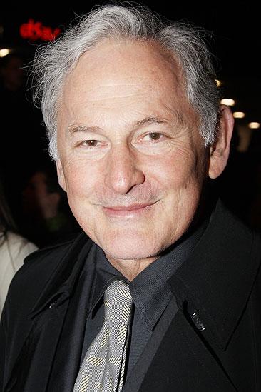 The Understudy Opening - Victor Garber