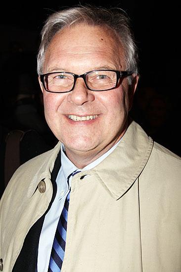 The Understudy Opening - Walter Bobbie
