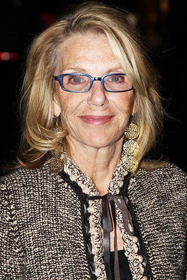The Understudy Opening - Jill Clayburgh 