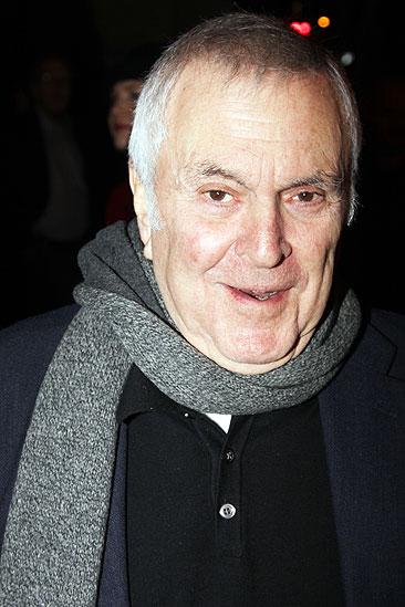 The Understudy Opening - John Kander