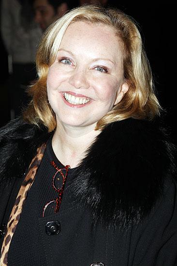 The Understudy Opening - Susan Stroman