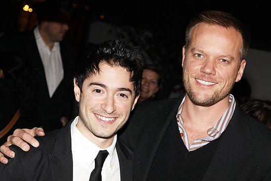 The Understudy Opening - Jason Fuchs - Jason Moore