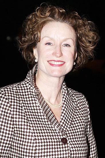 The Understudy Opening - Lisa Banes