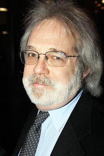 The Understudy Opening - John Weidman