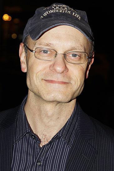 The Understudy Opening - David Hyde Pierce
