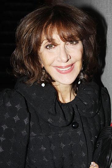 The Understudy Opening - Andrea Martin