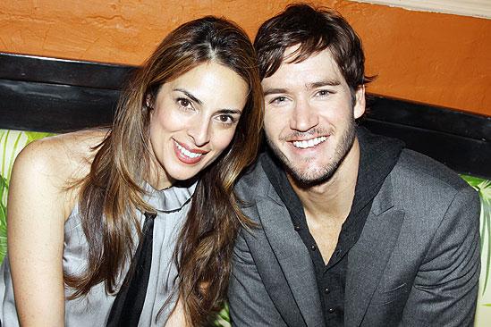 The Understudy Opening -  Lisa Ann Russell - Mark-Paul Gosselaar