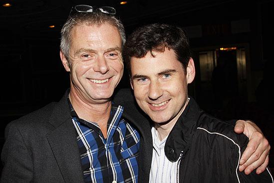 Billy Elliot Anniversary – Stephen Daldry – B.T. McNicholl