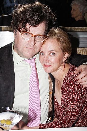 Starry Messenger party – Kenneth Lonergan – J. Smith-Cameron