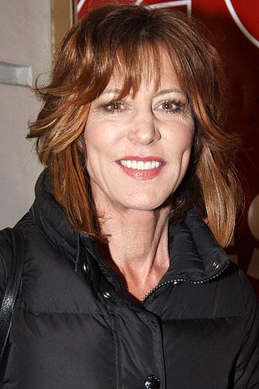 First preview of God of Carnage new cast – Christine Lahti