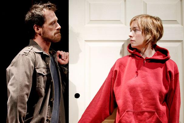 This - Show Photos - Darren Pettie - Julianne Nicholson