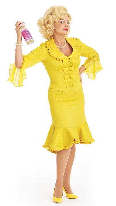 Hairspray - London Show Photos - Belinda Carlisle