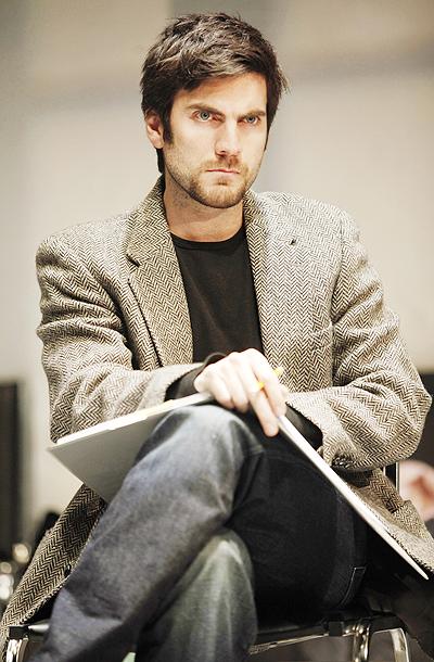 Venus in Fur - Show Photos - We...