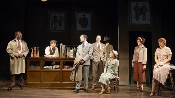 Orphan Home Cycle Part 3 - Show Photos - cast