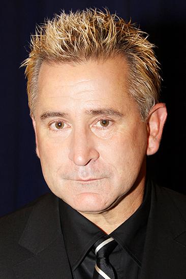 Lend Me a Tenor Meet and Greet – Anthony LaPaglia