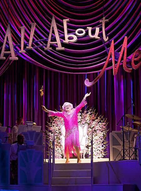 Show Photos - All About Me - Dame Edna