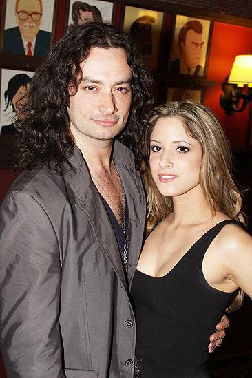 constantine maroulis