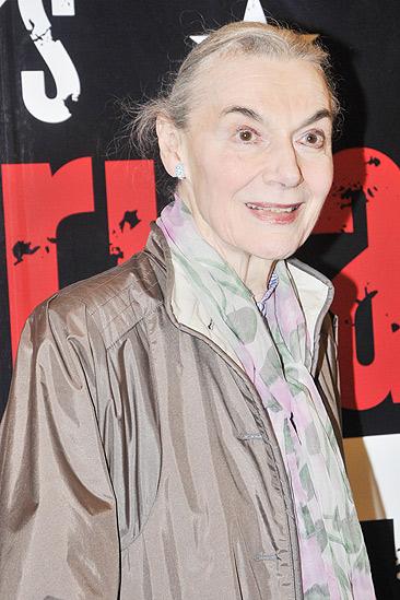 Marian Seldes