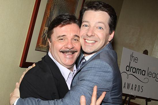 2010 Drama League – Nathan Lane – Sean Hayes
