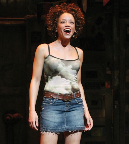 In the Heights - Show Photo - Marcy Harriell