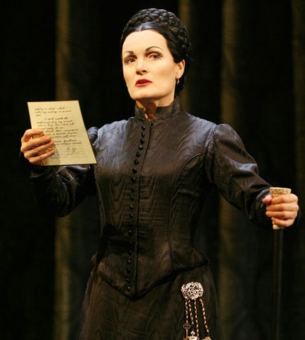 The Phantom of the Opera - Show Photo - Rebecca Judd