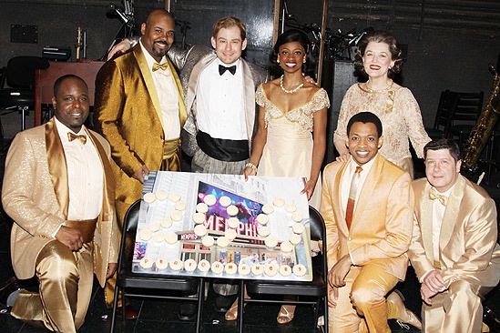 Memphis 200th Performance – leads