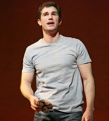 West Side Story - Show Photos - Matt Cavenaugh