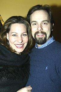 Phantom 15th Birthday Party - Janet Saia - Scott Mikita
