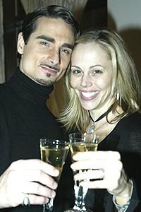 kevin richardson