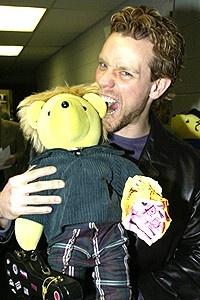 one song glory adam pascal