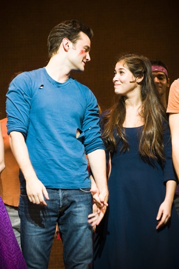 'West Side Story' Changes?