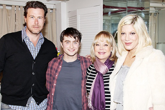 harry potter cast members. Harry Potter Cast Members