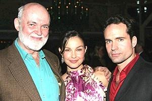 ... on a Hot Tin Roof Opening -...