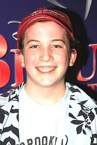 Beauty and the Beast 10th Anniversary - Harrison Chad